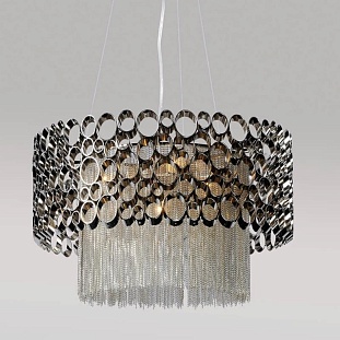 Люстра подвесная CRYSTAL LUX FASHION FASHION SP4 D50